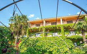 Hostal Los Rosales
